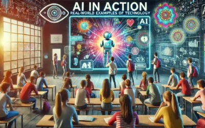 AI in Action: Real-World Examples of Inclusive Technology